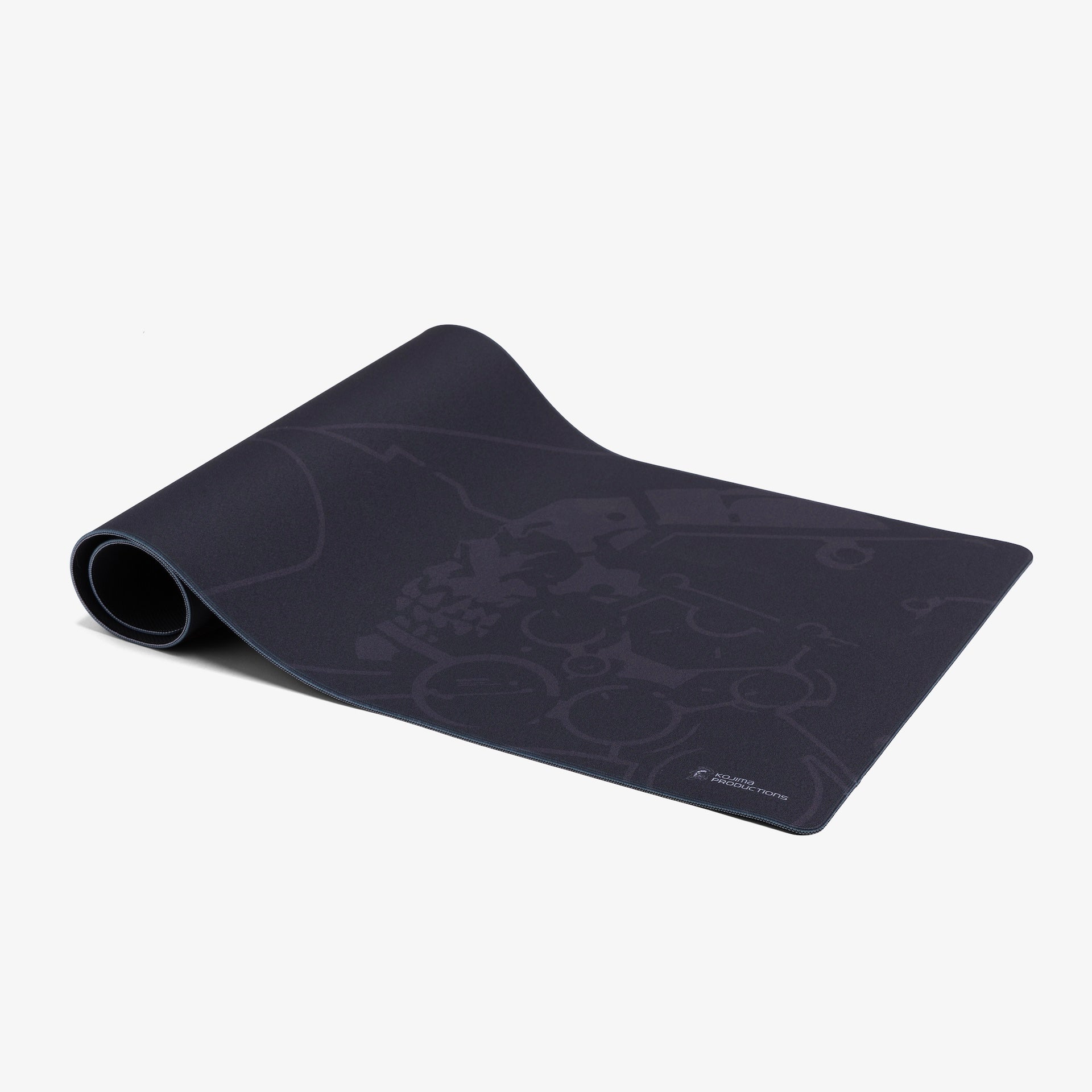Kojima Productions x HG Mousepad XL – Higround