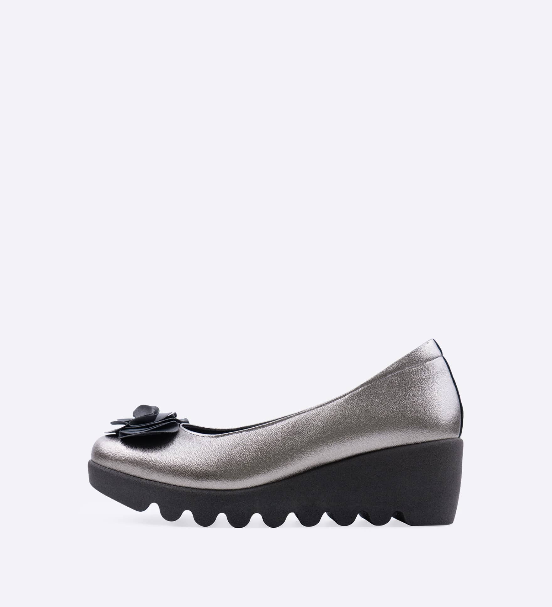 ヒルズアヴェニュー オンラインストア サテンフラワー(21.5 エタン