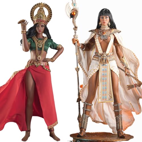 Tbleague 1:6 Scale Female Seamless Action Figure Body