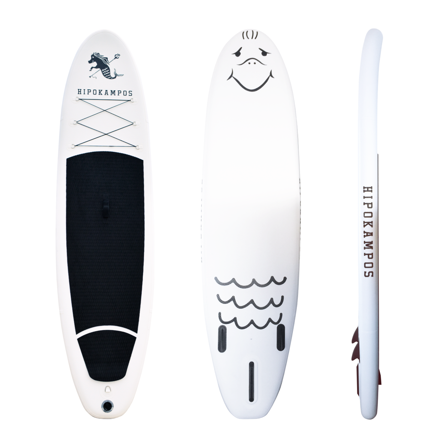 SUPボード＆パドル製品ラインナップ（旧モデル・廃盤モデル