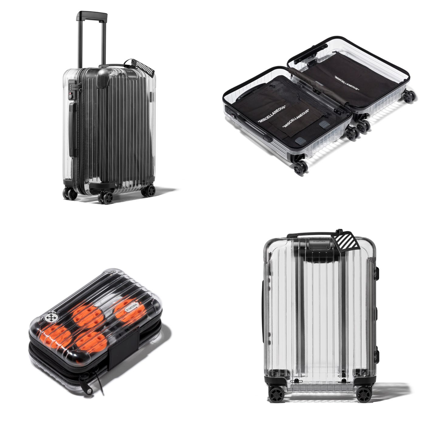 ヨ*シ様 RIMOWA キャリーケース M ヨ*シ様 RIMOWA キャリーケース M