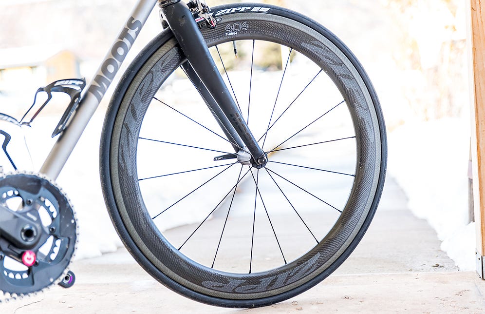 First Look: Zipp 404 NSW | Bicycling