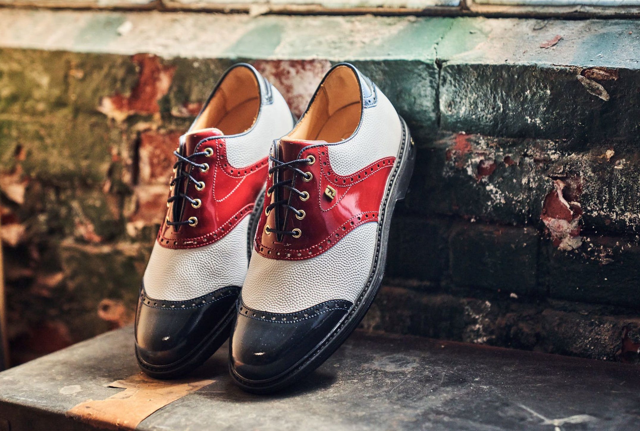 Footjoy 2023 U.S. Open Limited Edition Wilcox Shoe - Where to Buy