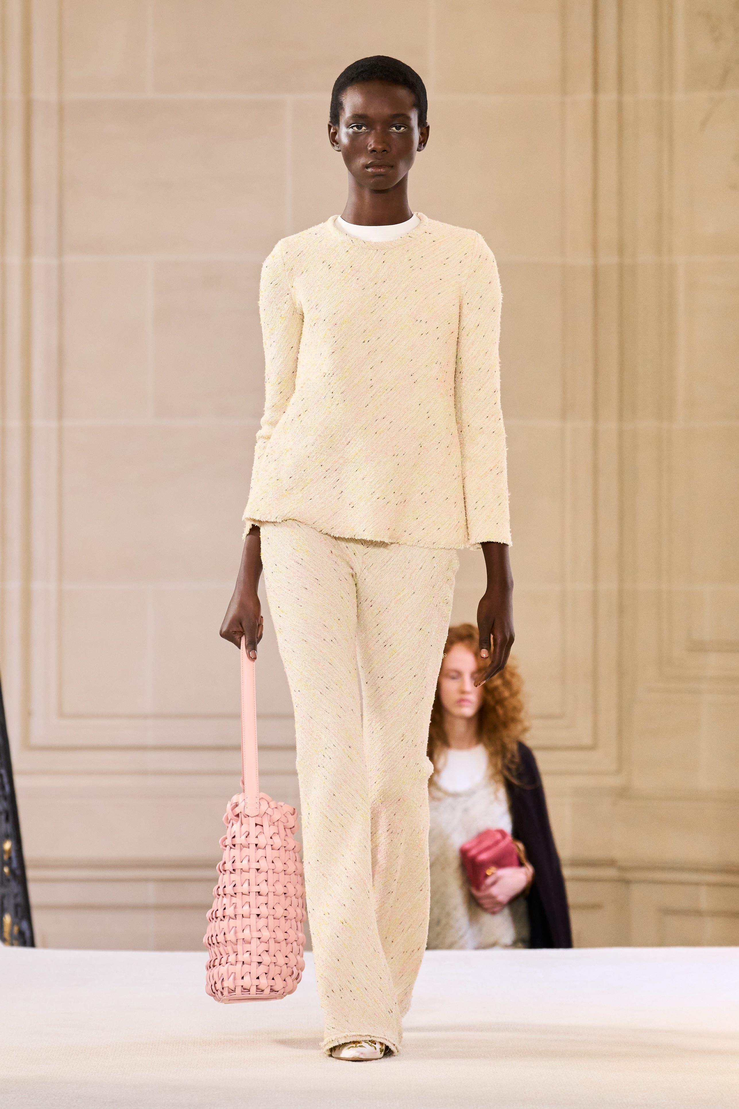 ジャンバティスタ ヴァリ（GIAMBATTISTA VALLI）2025-26秋冬
