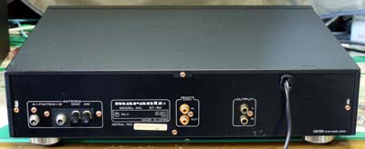 Marantz ST-50