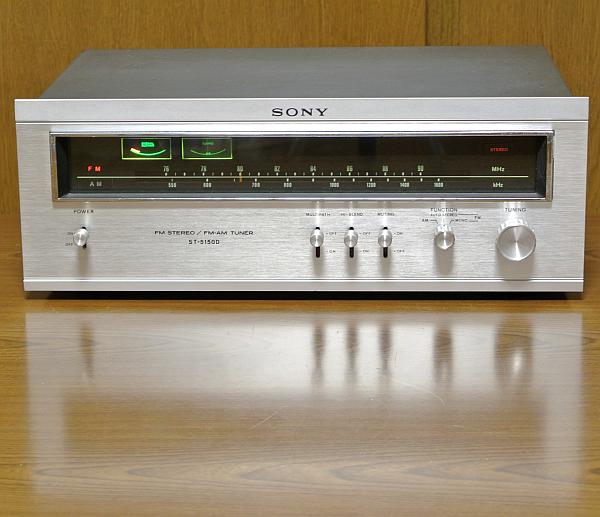 SONY ST-5150D