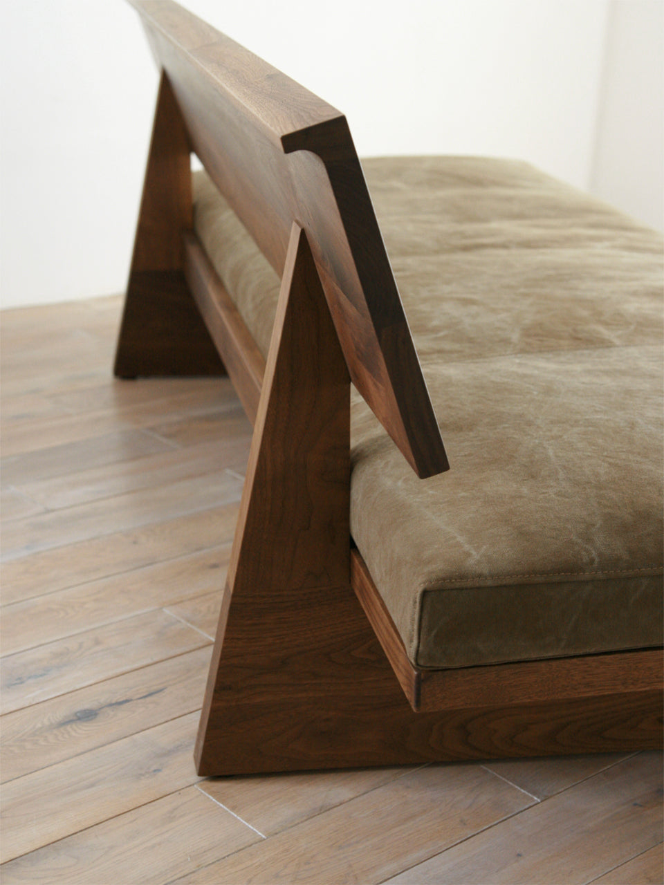 FREX ウッドソファ140 - 広松木工