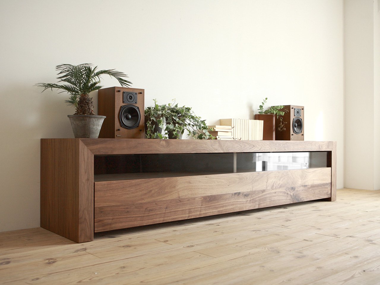 ANIMA テレビボード - 広松木工