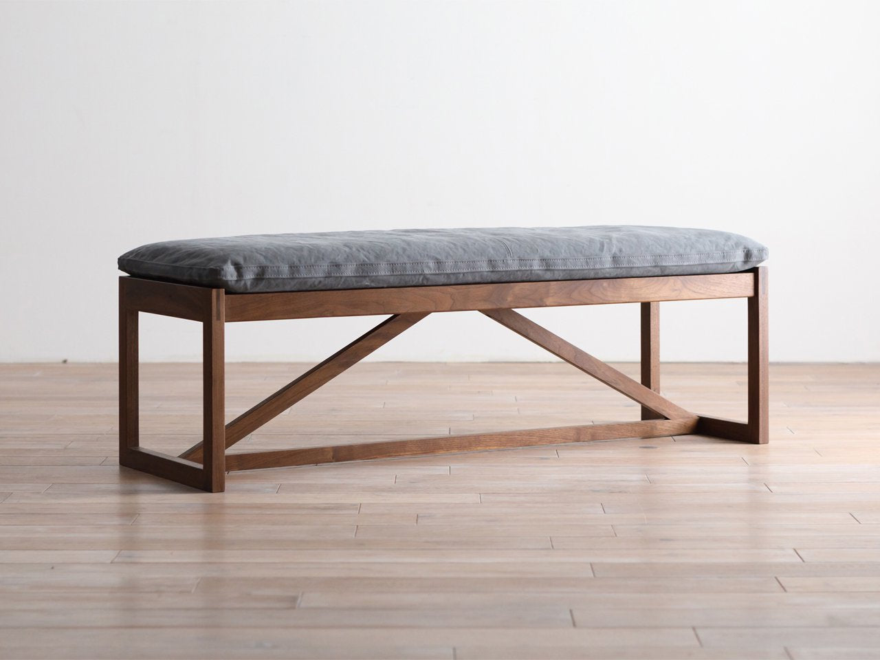 CORNICE LDベンチ121 - 広松木工