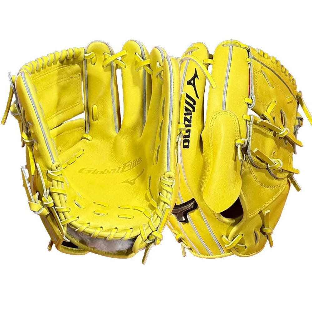 Mizuno Global Elite GGE-100 SPEEDREVO 12