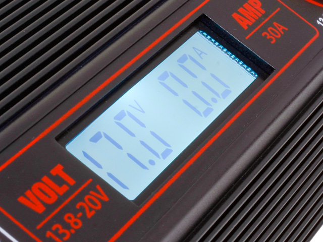 安定化電源 e PowerBox 30A VOL.2［ eパワーボックス 30A VOL.2