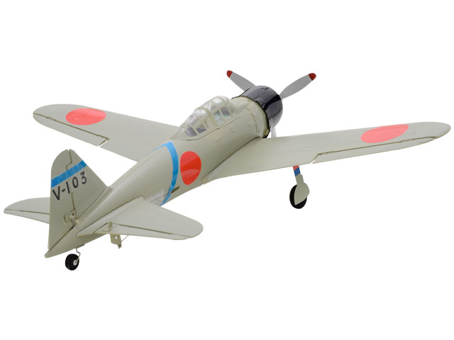 4ch ZERO 3G 21型［4ch 零 3G 21型］ | Hitec Multiplex Japan Inc.