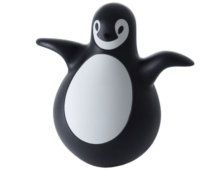 Pingy Penguin by Eero Arnio for Magis | hive