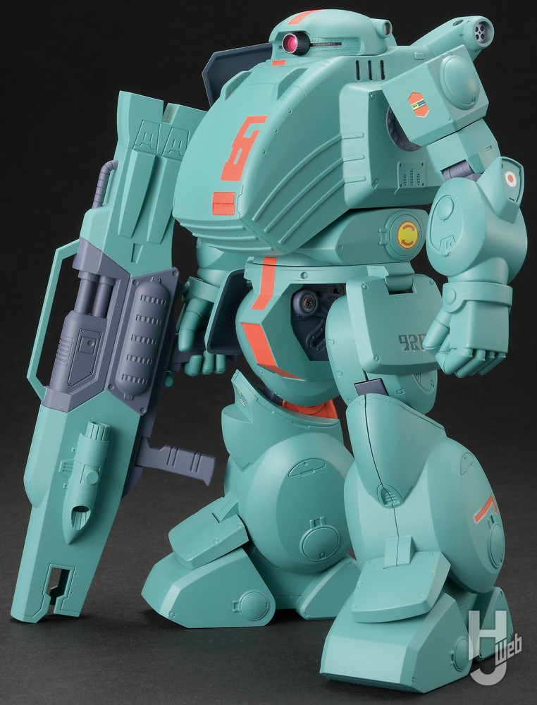 HI-METAL R ファッティー」商品化決定記念！ 開発スタッフが商品化経緯