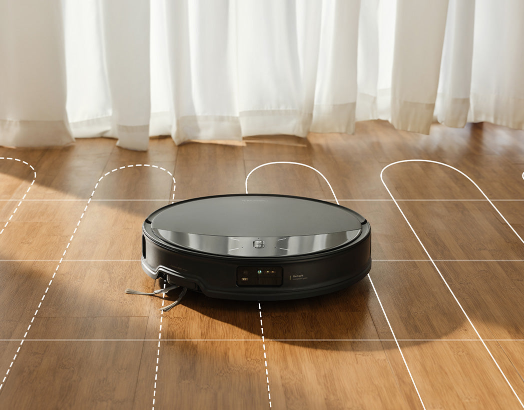 Saros 10R - 不僅輕薄。更蘊藏強大能力。 | Roborock HongKong