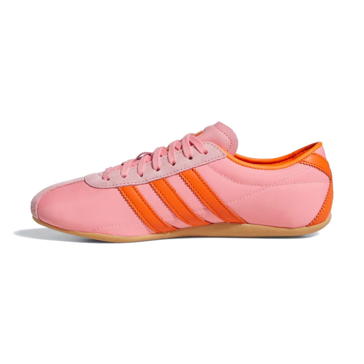 adidas - TOKYO WMNS Semi Pink Spark/Orange/Gold Metallic【JI3297