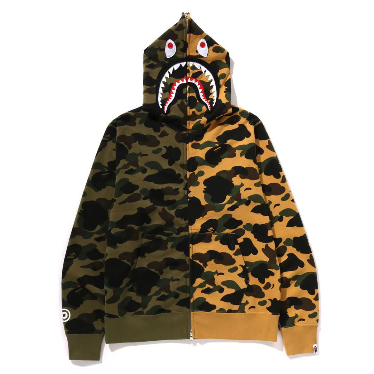 A BATHING APE – HOMEGAME TOKYO