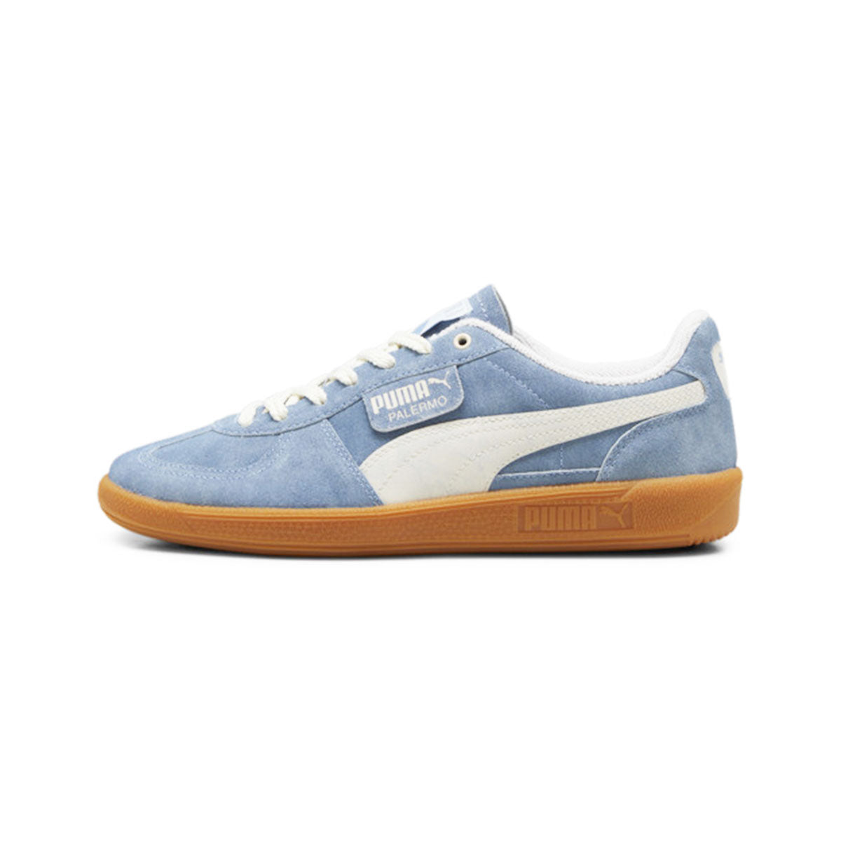 PUMA PALERMO BASKETBALL NOSTALGIA DEWDROP SKYBLUE プーマ パレルモ