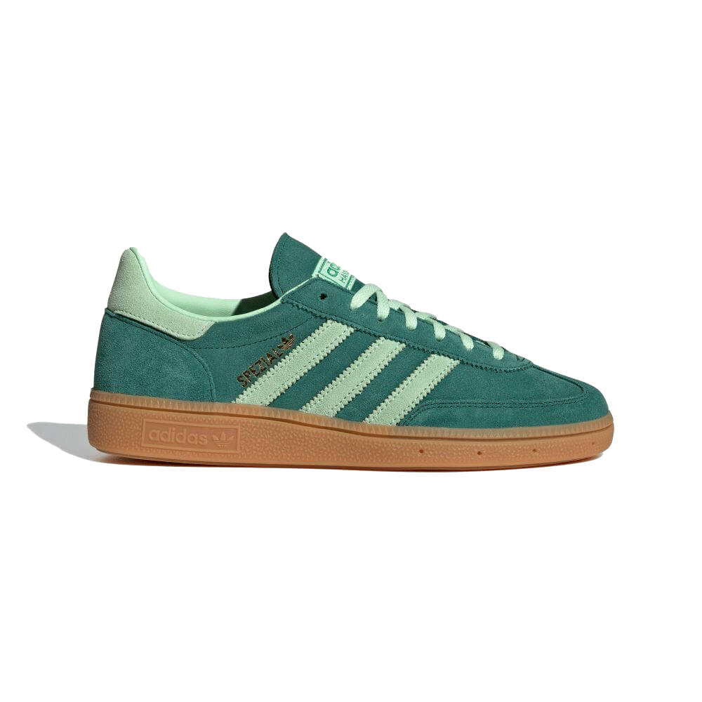 adidas - HANDBALL SPEZIAL WMNS GREEN【IE5896】 – HOMEGAME TOKYO