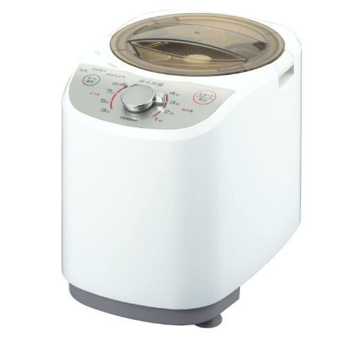 象印 精米機 BR-WB10-WA つきたて風味 精米容量1合～ 10合 一升