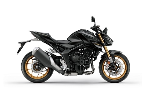 CB1000 HORNET / SP_2025 | 株式会社ホンダモーターサイクルジャパン