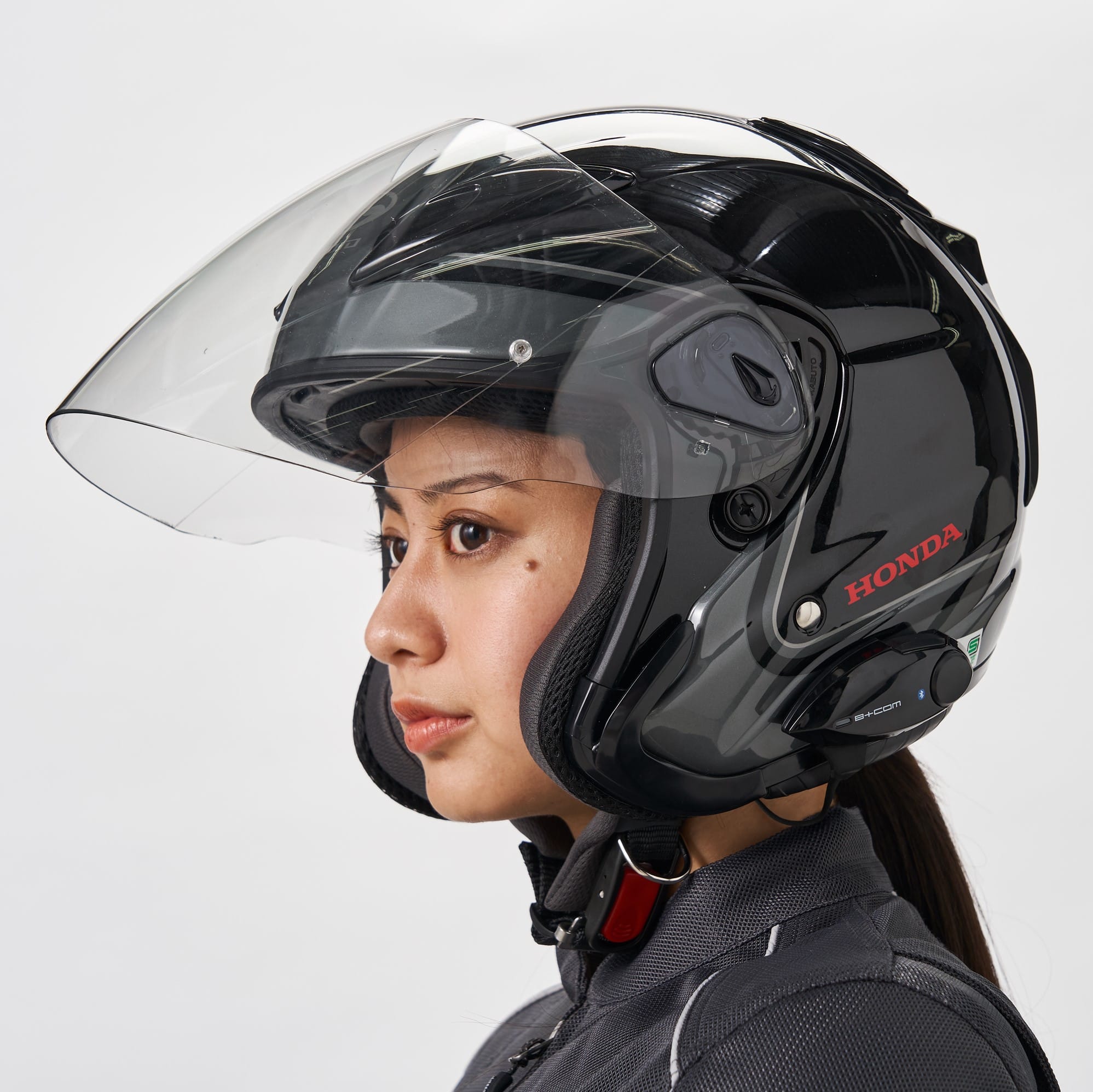 AVAND2(S ブラックメタリック): ウェア・グッズ｜HondaGO BIKE GEAR