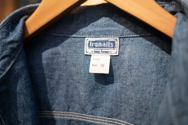 FREEWHEELERS #2223007 -THE IRONALL FACTORIES CO.- 