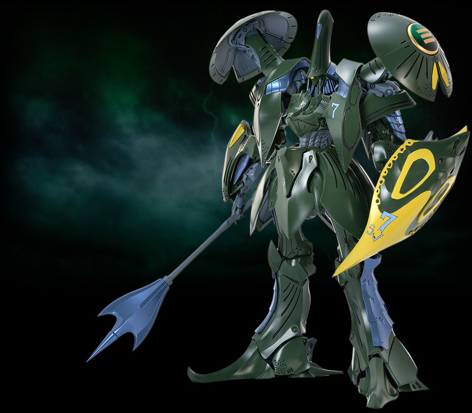 IMS 1/144 scale A・トール BS | ボークスF.S.S.シリーズ（ボークス