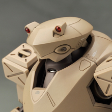 フルメタル・パニック! The Second Raid』より“Rk-92 サベージ”が