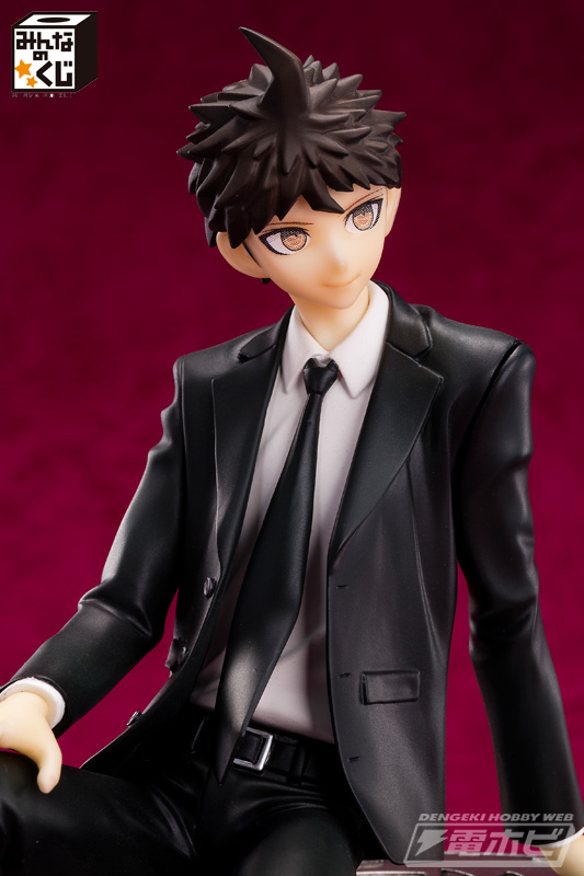 超高校級のくじアイテム登場！『ダンガンロンパ3－The End of 希望ヶ