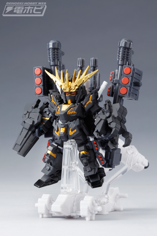 予約締め切り直前】「機動戦士ガンダム MOBILE SUIT ENSEMBLE EX01