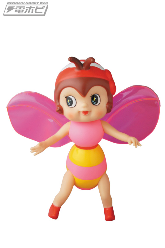 思い出のハッチとアーヤとの再会！『みなしごハッチ』の名作ソフビトイ