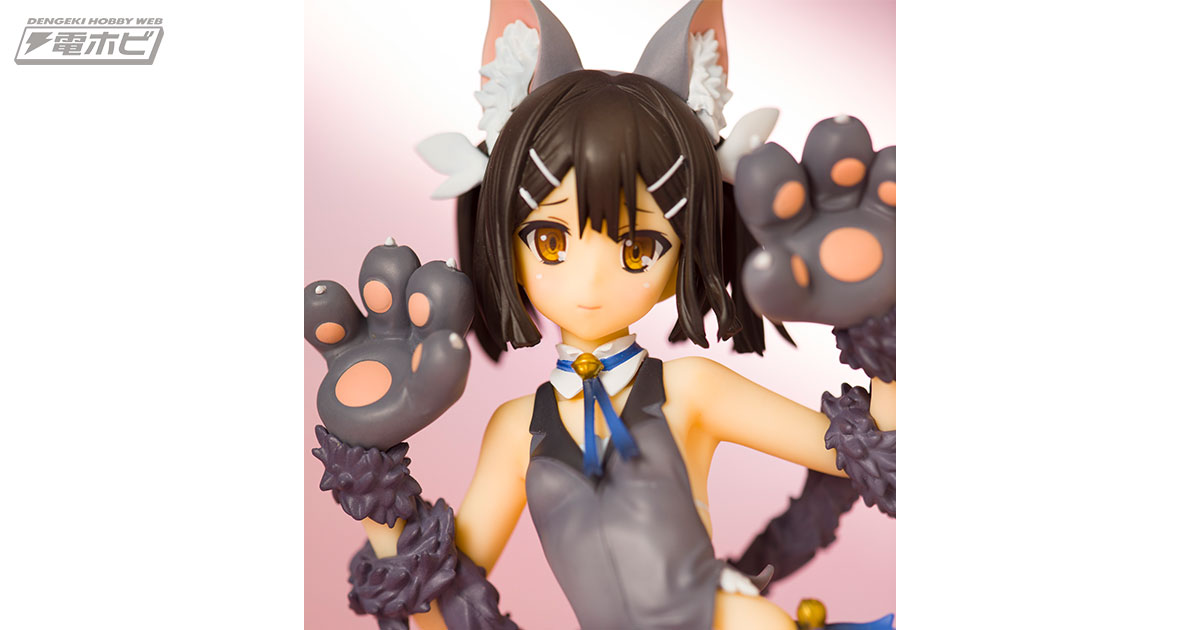 Fate/kaleid liner プリズマ☆イリヤ』よりついに発売となった「ザ