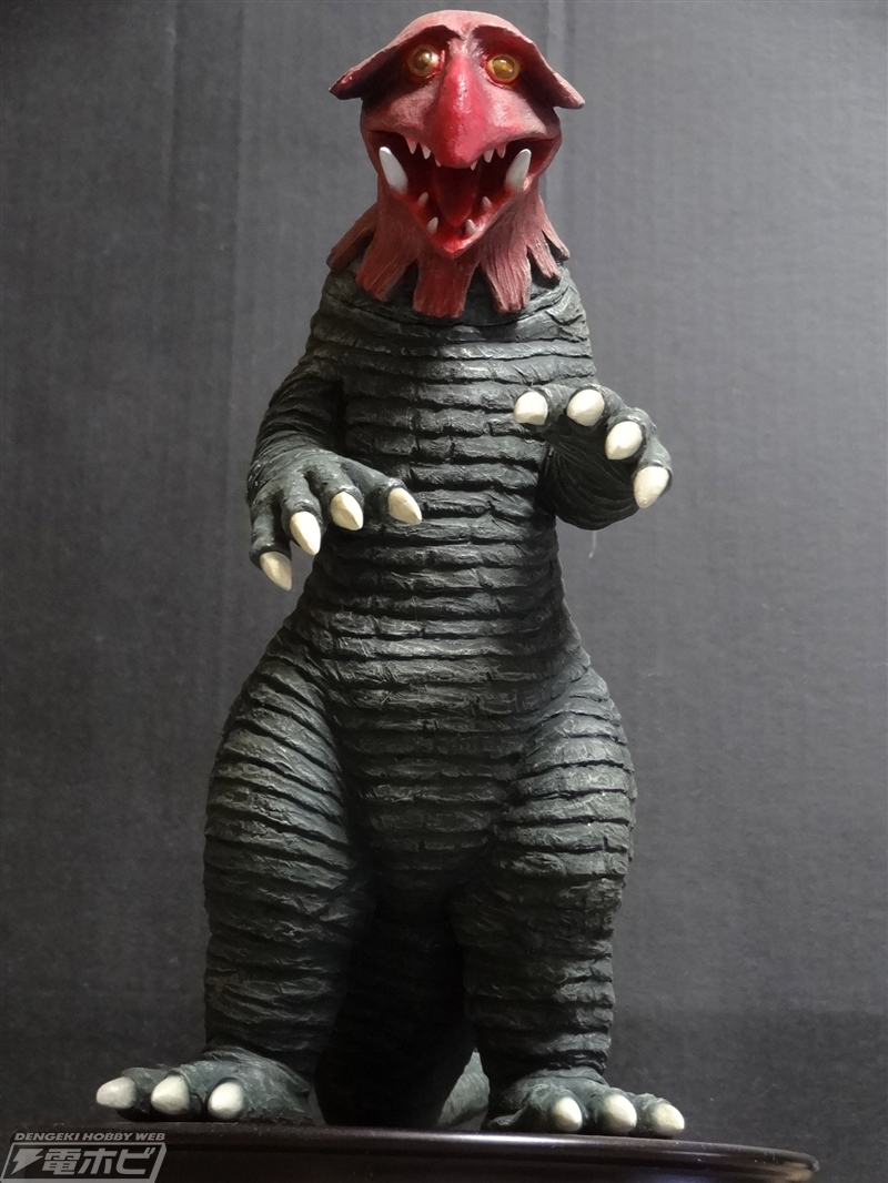 ブルマァク ゴキネズラ 検索 帰ってきたウルトラマン マーミット 怪獣