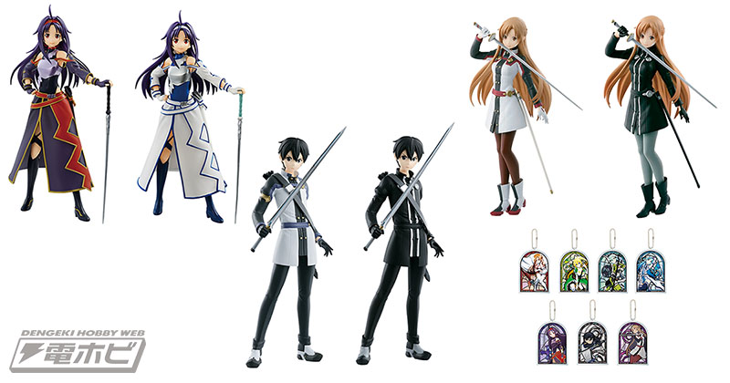 劇場版 ソードアート・オンライン -オーディナル・スケール-』公開に