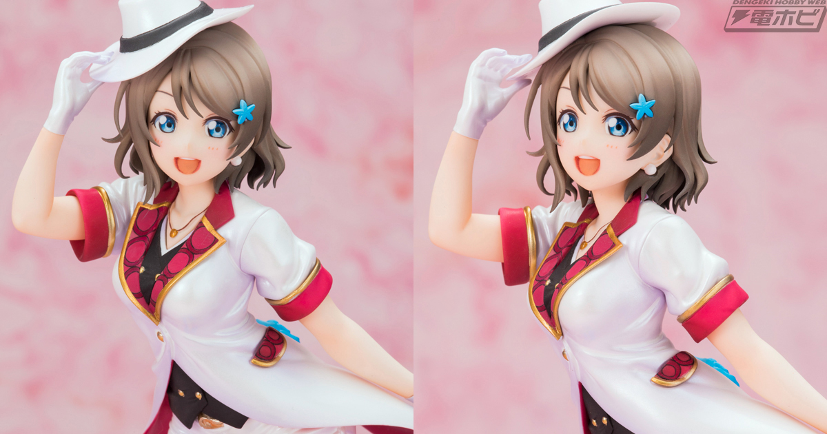 予約締切迫る!!】『ラブライブ！サンシャイン!!』元気いっぱいな笑顔が