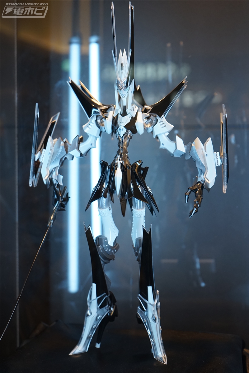 ABSOMEC GTM カイゼリン ボークス 花の詩女ゴティックメード ABSOMEC