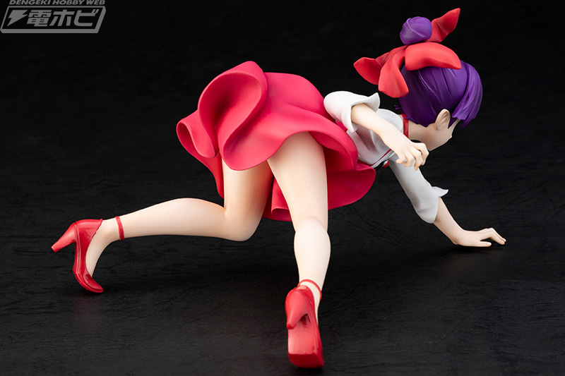 ゲゲゲの鬼太郎』鬼太郎＆ねこ娘がメガハウスから揃ってフィギュア化