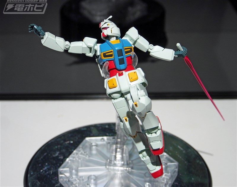 MG FAZZ Ver.Ka」「HG ハイゼンスレイII・ラー」「HG ガンダム G40