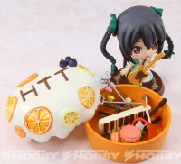 FMO】一番くじあれこれ・『けいおん！』ダブルチャンスで遊ぶ！ | 電撃