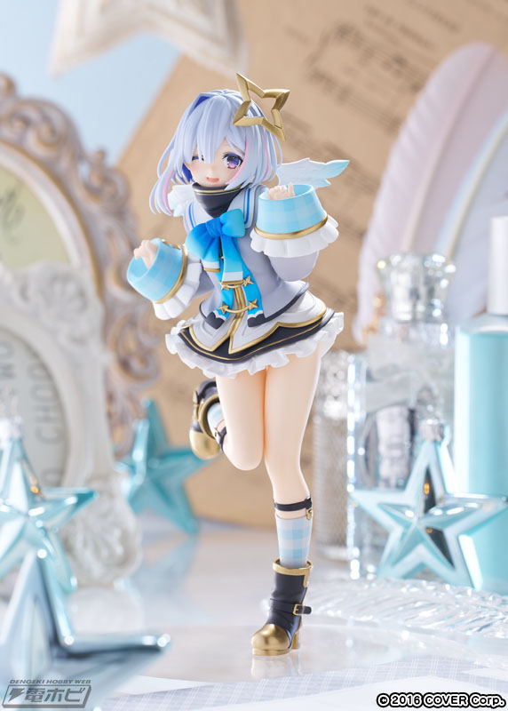 通常衣装を忠実に再現！『ホロライブプロダクション』天音かなたがPOP