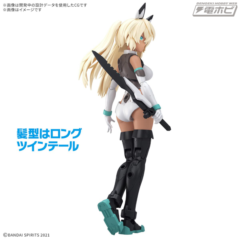 和*様 30 MS シュレミ セスティエ ミコルル Amazon | BANDAI SPIRITS