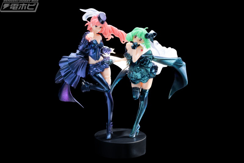 マクロスF ギャラクシーライブ☆ファイナル 2025」で発表された