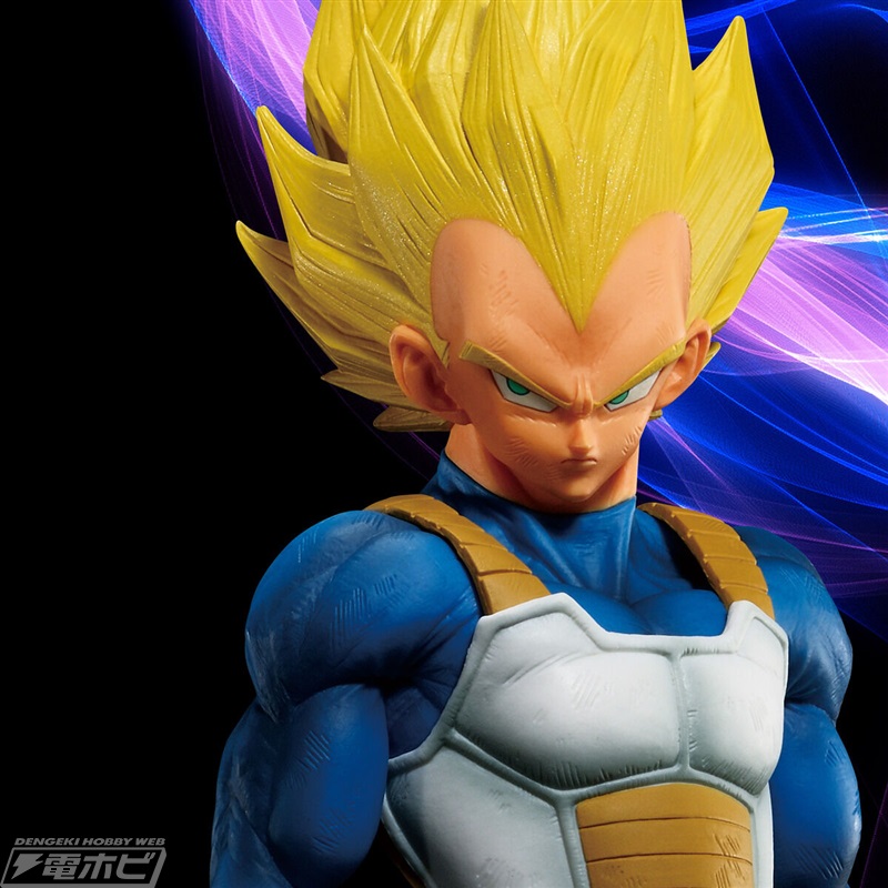 30センチ超え！『ドラゴンボール超』孫悟空「身勝手の極意」が圧倒的