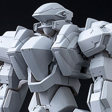 ゾイド』「ADVANCED Zi」シリーズより「AZ-06EX フェニックス 共和国