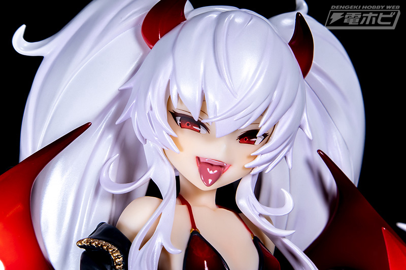 挑発的な表情で誘惑する「悪い子」を撮り下ろしレビュー！『クイズ