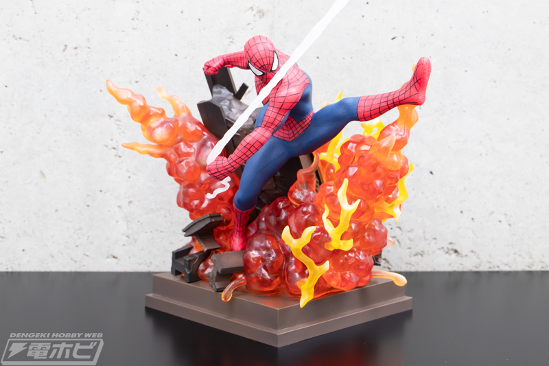 スパイダーマン：ノー・ウェイ・ホーム』Happyくじ第2弾の続報が到着