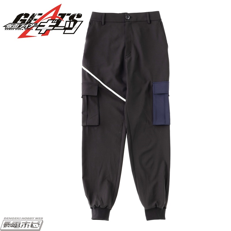 仮面ライダーギーツ』よりデザイアグランプリ参加メンバーやツムリが