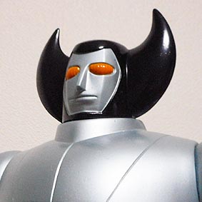 ポセイドン・マーミット（バビル2世）【90】 | ホビービルドプラス