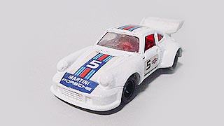 トミカ・ポルシェ935【232】 | ホビービルドプラストミカ・ポルシェ935